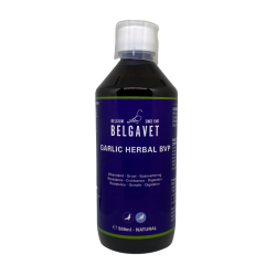 Garlic Herbal BVP (500ml)