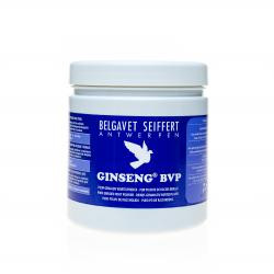 Ginseng BVP