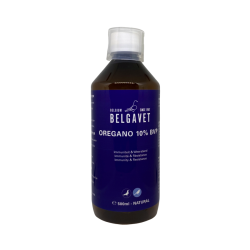 Oregano BVP 10%