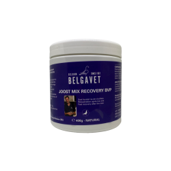 Joost Mix Recovery BVP