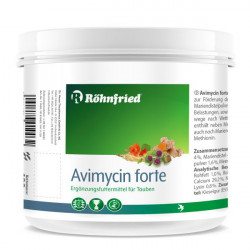 Avimycin-Forte