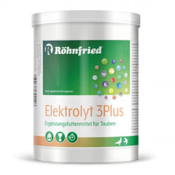 Electrolyt 3 Plus