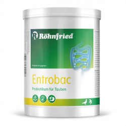 Entrobac