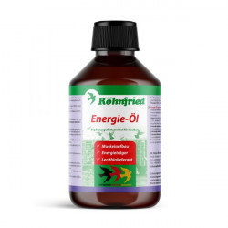 Energie-oil