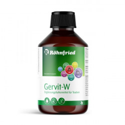 Gervit-W (250 ml)