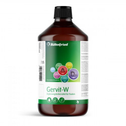 Gervit-W( 500 ml)