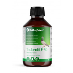 Taubenfit E-50 (250 ml)