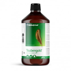 Taubengold (1000 ml)