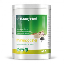 Immunbooster