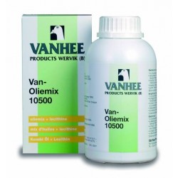 Van-Oliemix 10500 (500 ml)
