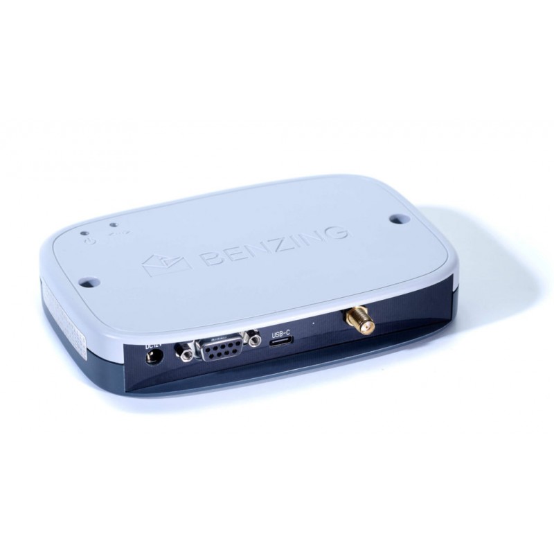 Pack BENZING M3 avec antenne Speed² à 12 champs et Smart Hub