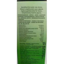 Naturavit Plus 