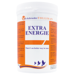 Extra Energie 300 grs