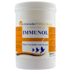 Immunol 500 grs