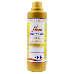 Nano Tollyamin 500ml