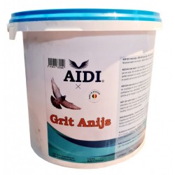 AIDI Grit Anis - 10kg