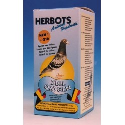 ZELL OXYGEN (250 ml)