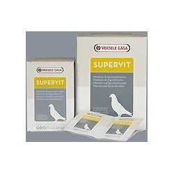 SUPERVIT (40 sachets)