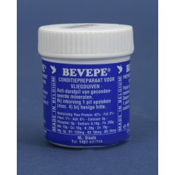Bevepe
