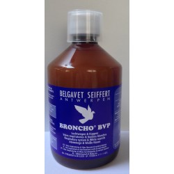Broncho BVP