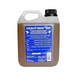 Energy Drink BVP
