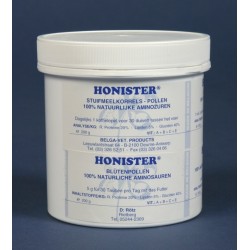 Honister BVP