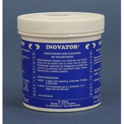 Inovator BVP