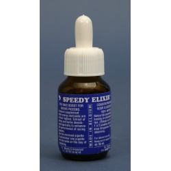 Speedy Elixir BVP