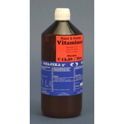 Vita-Peka 3 BVP