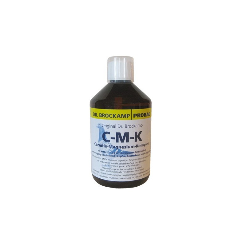 CMK 500 ml 