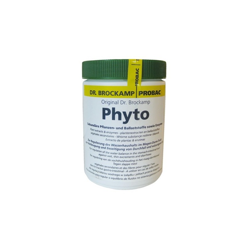 Phyto 500 grs 