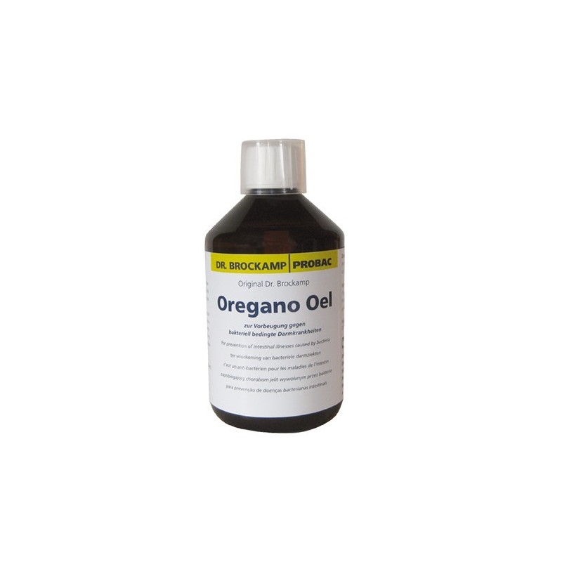 Probac oregano oel 500ml 