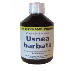Usnea Barbata 500 ml 