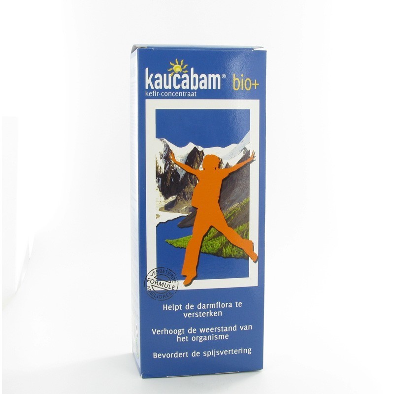 Kaucabam bio+ 1 litre 
