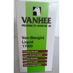 Van-Biergist liquid 17000 (500 ml)