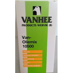 Van-Oliemix 10500 (500 ml)