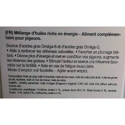 Van-Oliemix 10500 (500 ml)