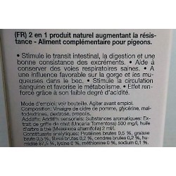 Van-Tricocci 16000 (150 ml)