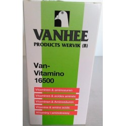 Van-Vitamino 16500 (500 ml) 