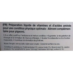 Van-Vitamino 16500 (500 ml) 