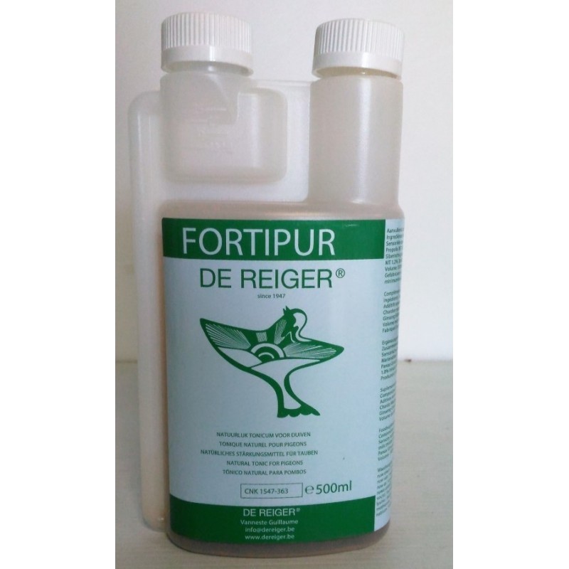 Fortipur (500 ml)