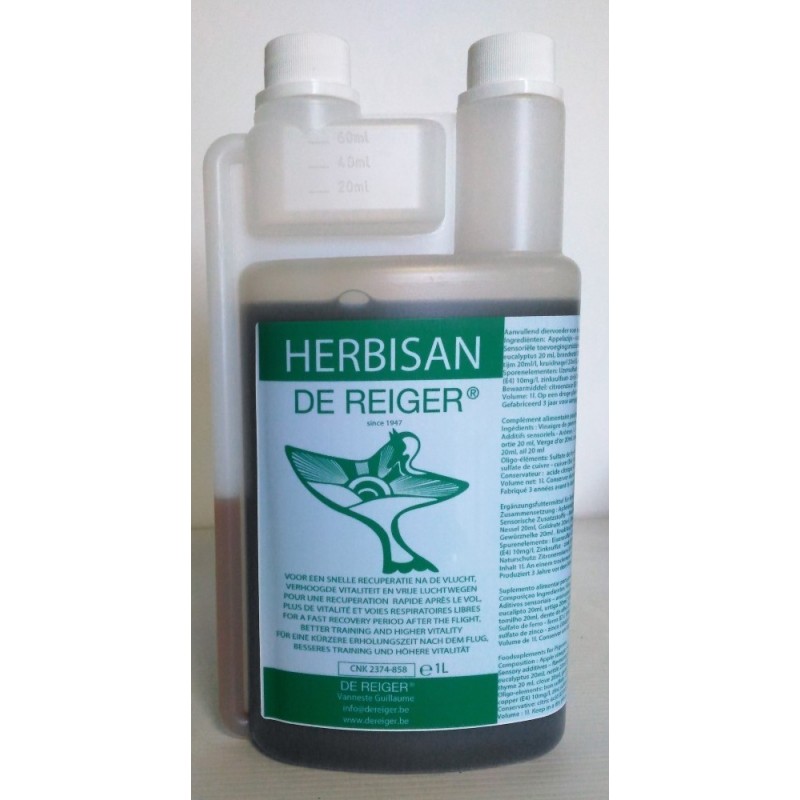 Herbisan ( 1L )