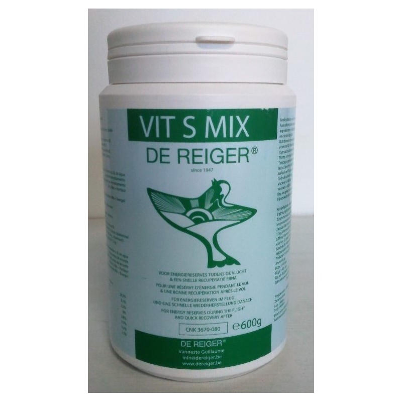 Vit-S-Mix ( 500 gr )