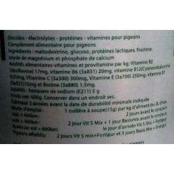 Vit-S-Mix ( 500 gr )