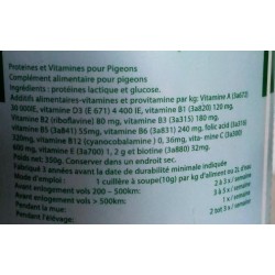 Basis-Mix ( 300 gr )