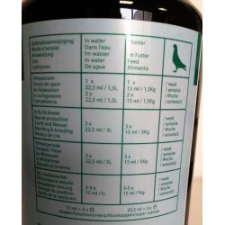 Elixier De Reiger ( 1L ) 