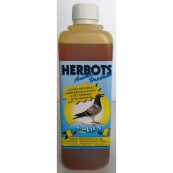 4 OLIEN (600 ml) 
