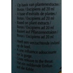 Golden eye drops (20 ml) 