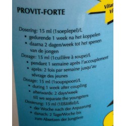 Provit Forte 500 ml 