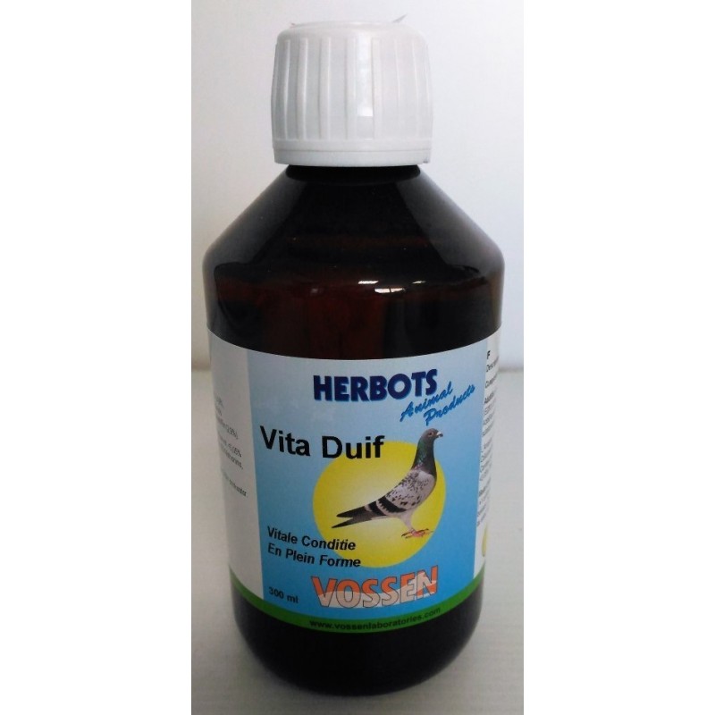 Vita Duif (300 ml) 